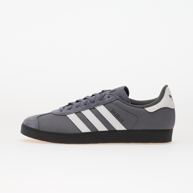 adidas Originals adidas Gazelle Onix/ Ftw White/ Carbon 65307346