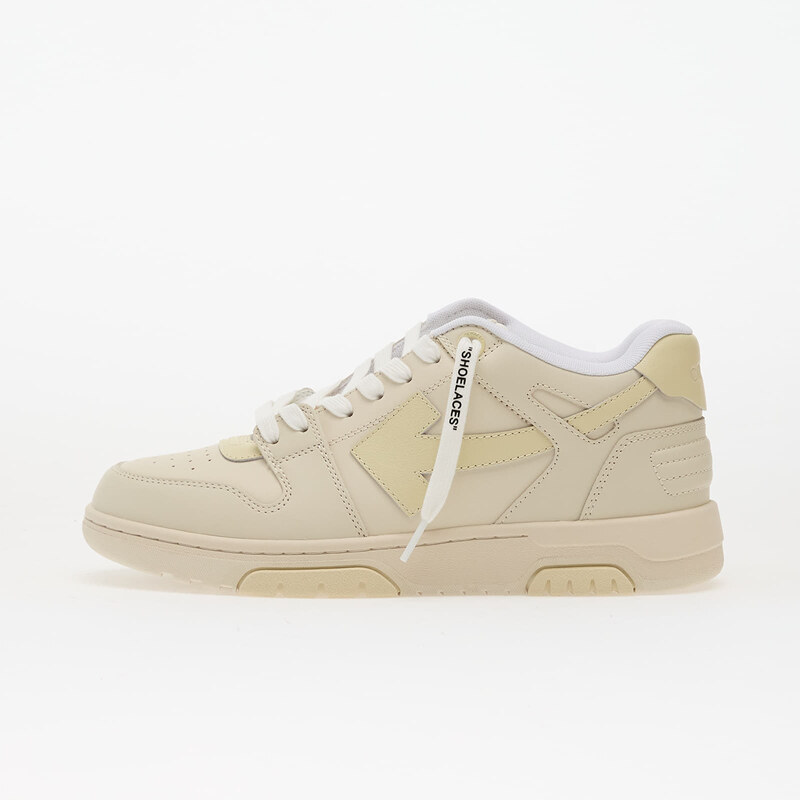 Off-White Out Of Office Tricolor Nude/ Sand 65307420