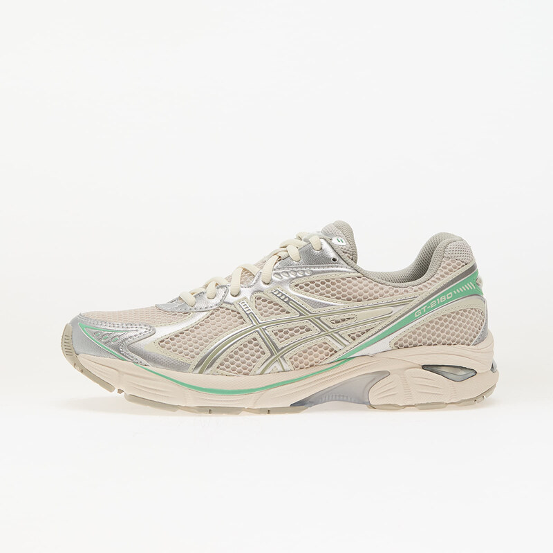 Asics GT-2160 Smoke Grey/ Peppermint 65307340