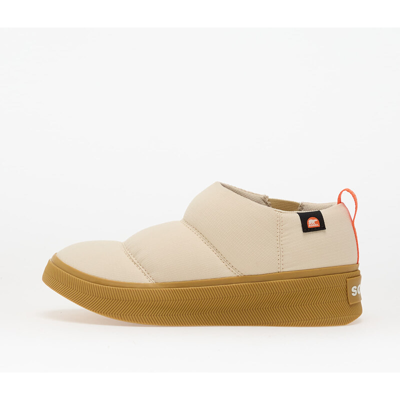 Sorel Out N About Iv Mini Puffy Honey White/ Gum 16 65307371