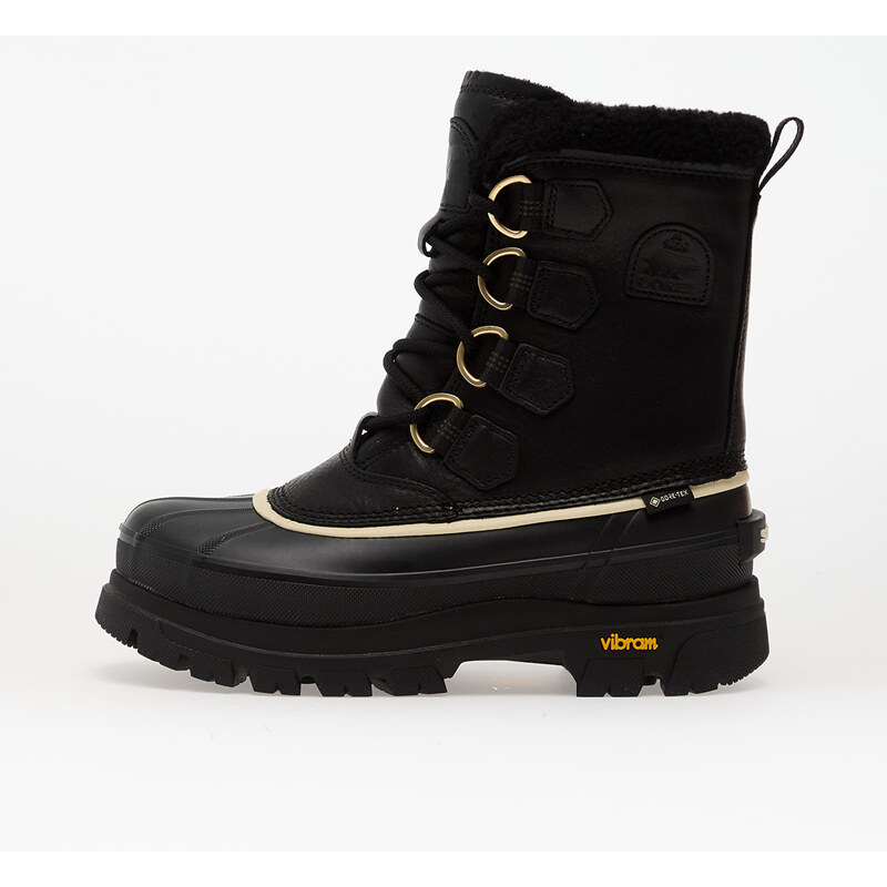 Sorel Caribou Horizon Gtx Black/ Honey White 65307372