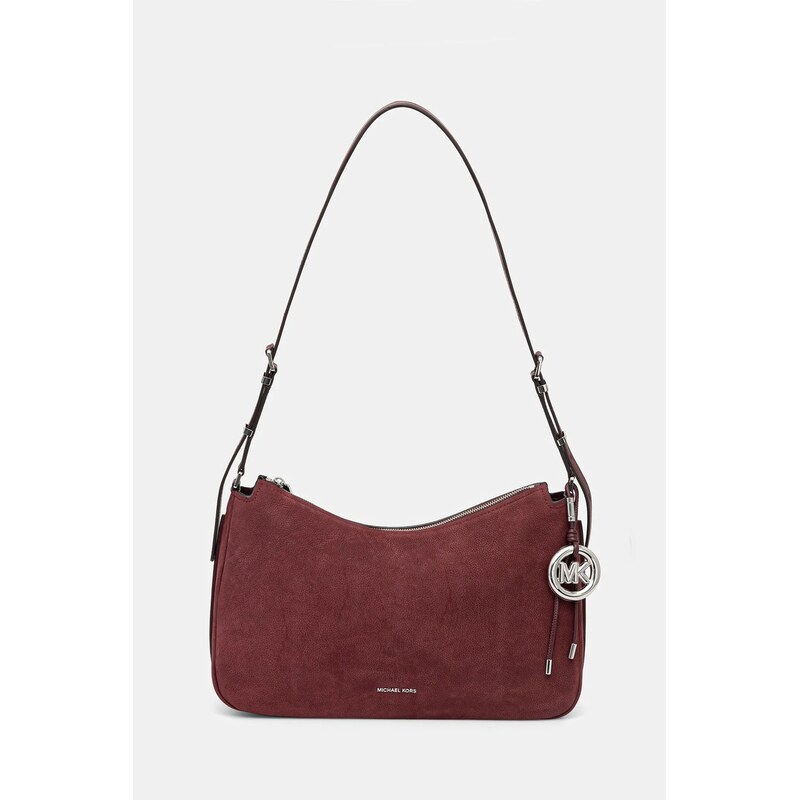 Nubuková taška MICHAEL Michael Kors 65307506