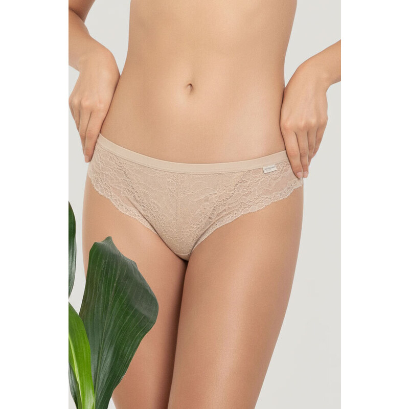 Cotonella Čipkované brazilky bio bavlna Purity 25115515