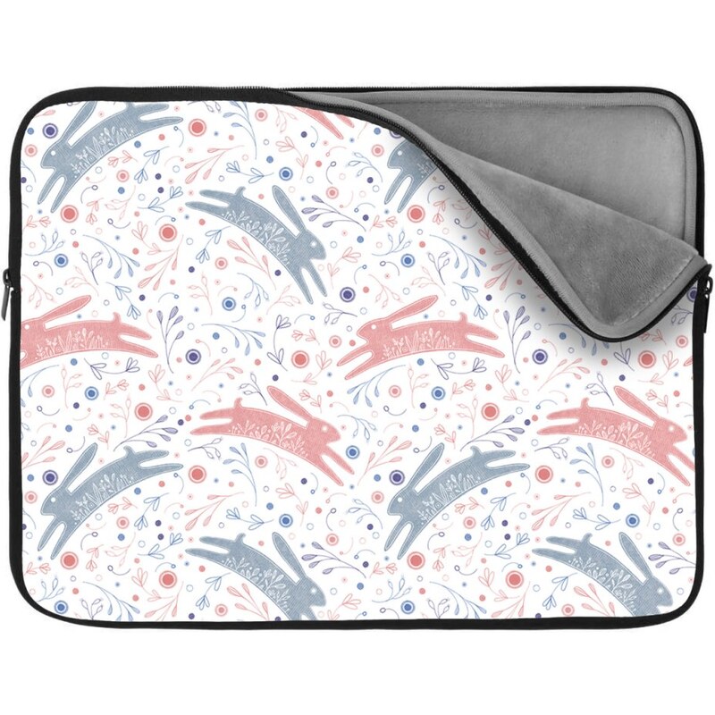 Sablio Obal na notebook Folklórne zajačikovia 65430203