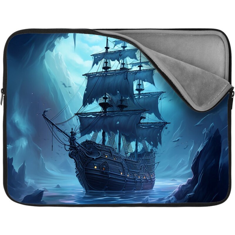 Sablio Obal na notebook Plachetnica v prerve 65424463