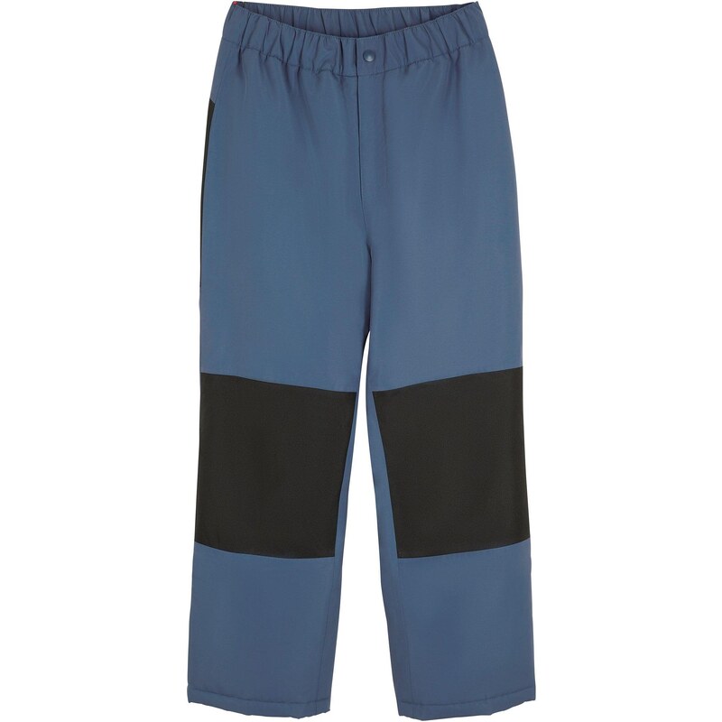 bonprix Detské lyžiarske nohavice, nepremokavé a priedušné, farba 45561219