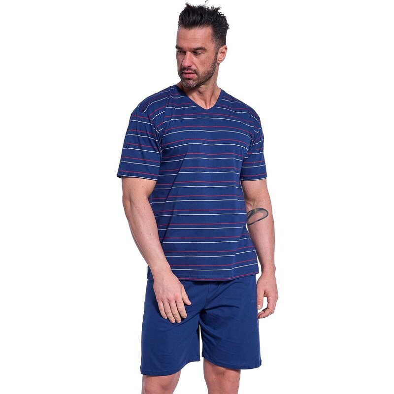 CORNETTE Pánske pyžamo 330/48 Various 65308316