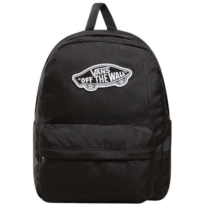 Klasický batoh 22l VN000H4YBLK1 black - Vans 65308236