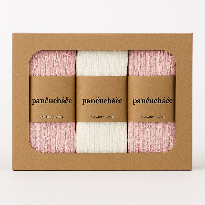 Krabička na Pančuchy 61818967