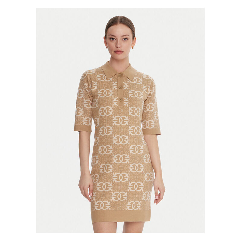 Úpletové šaty PINKO 65309440