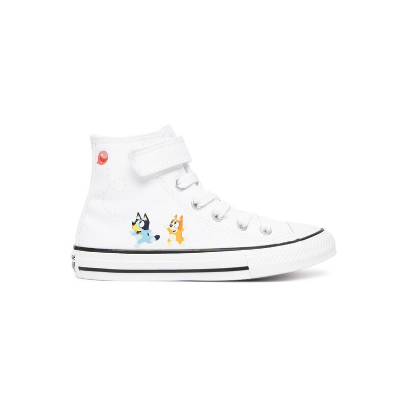 Plátenky Converse 65161564