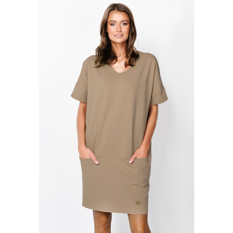 Italian Fashion Karina tunika kr.r. 65320419