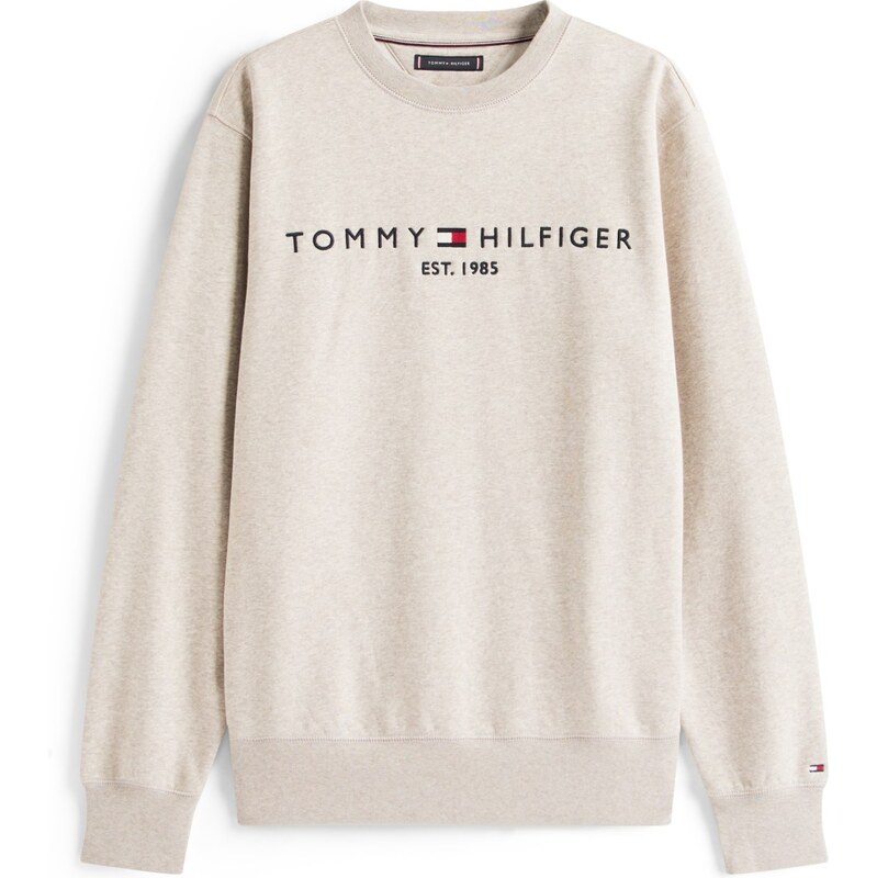 Tommy Hilfiger Tommy Logo Sweatshirt BRW 65309367