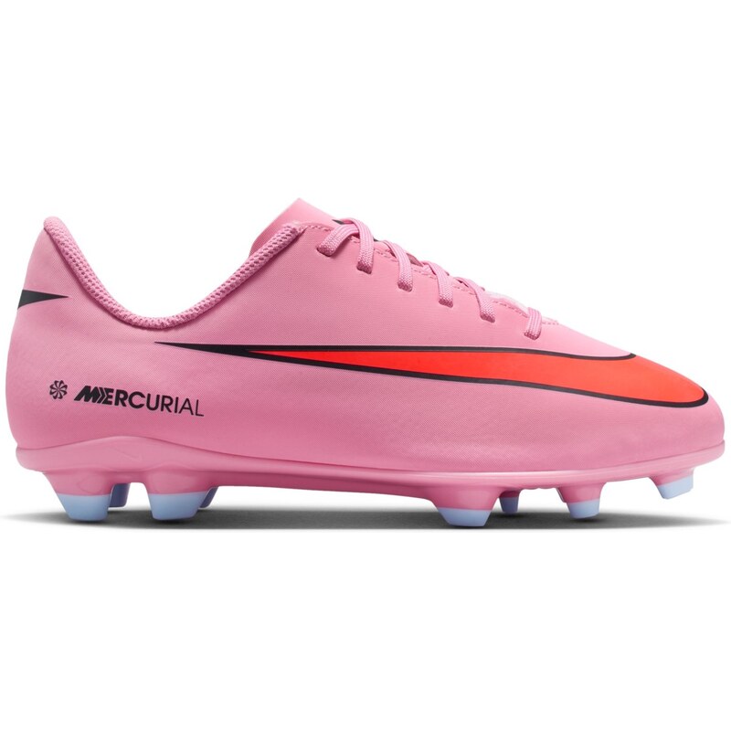Nike Jr. Mercurial Vapor 16 Club MAGIC FLAMINGO/BLACK-TOTAL CRI 600 65309393