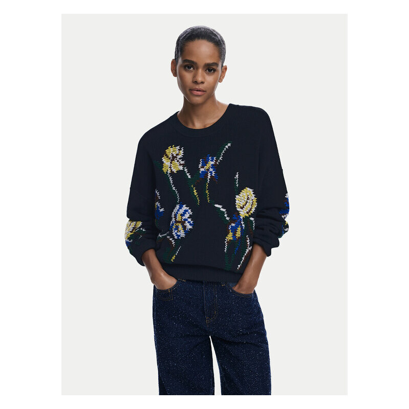 Sveter Desigual 65309339