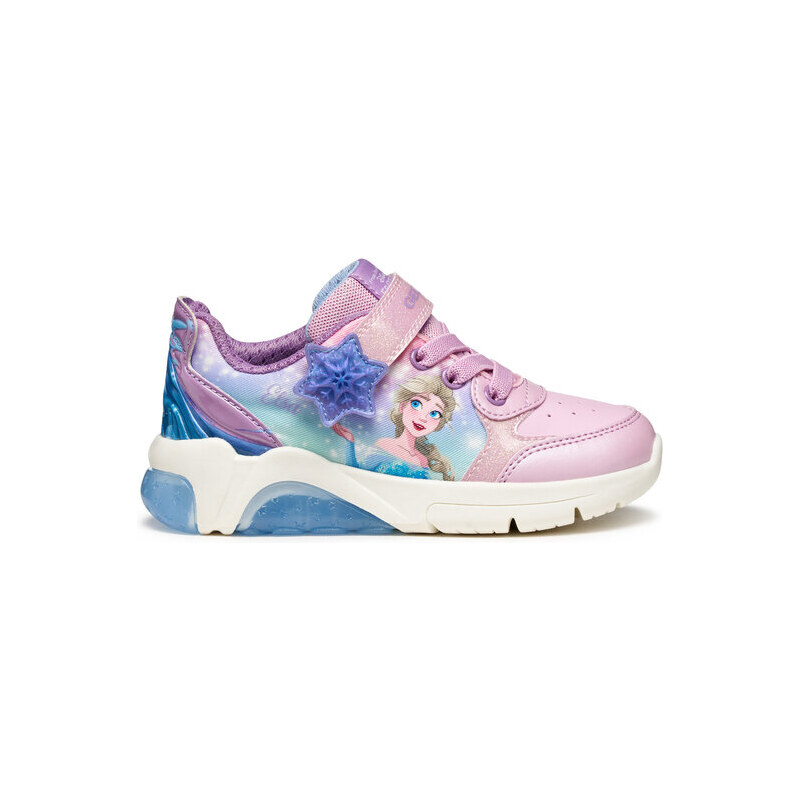 Sneakersy Geox 65309646