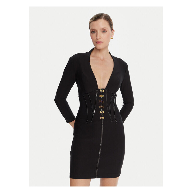 Koktejlové šaty Elisabetta Franchi 65309662