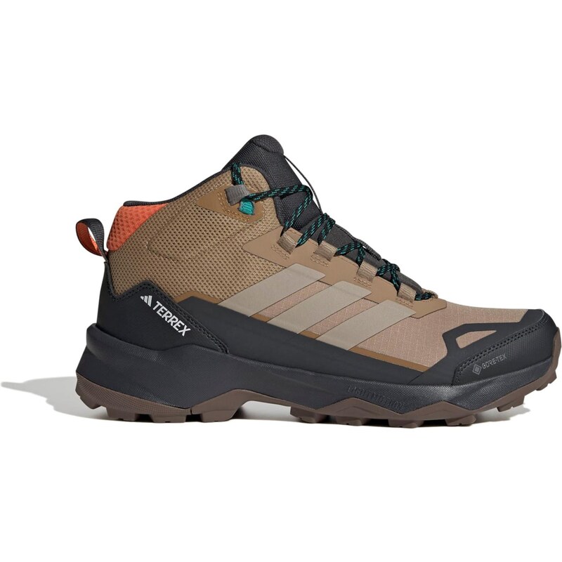 ADIDAS TERREX Nízke čižmy Skychaser AX5 svetlohnedá / oranžová / 65310842