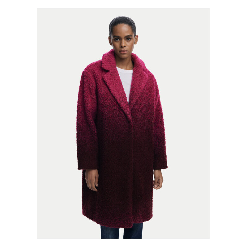 Zimný kabát Desigual 65309681