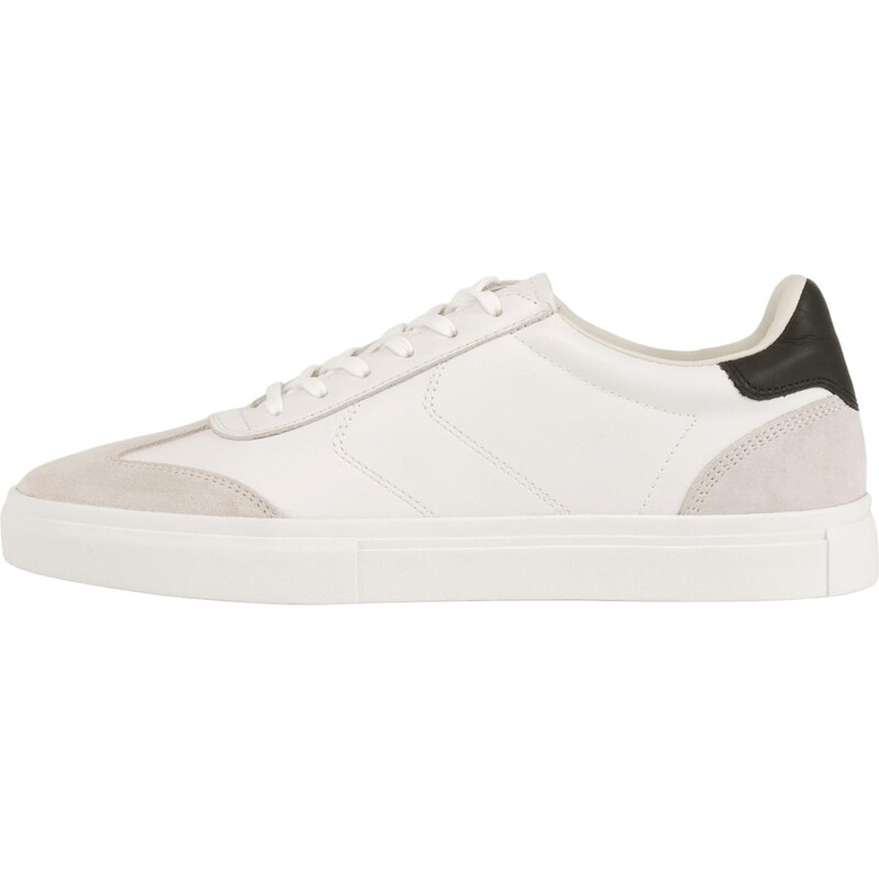 VAGABOND SHOEMAKERS Nízke tenisky Cody sivá / čierna / biela 65310937