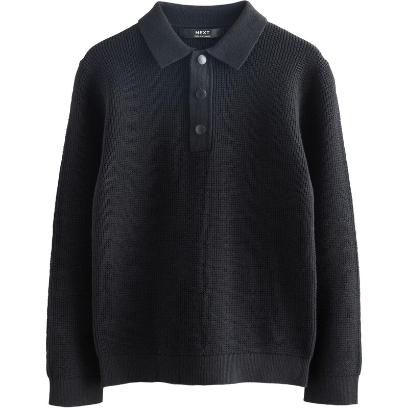 Next Sveter čierna 65886764