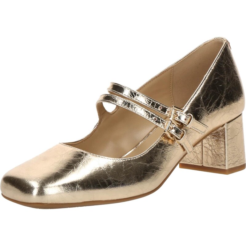 MICHAEL Michael Kors Lodičky MATILDA zlatá 65311190