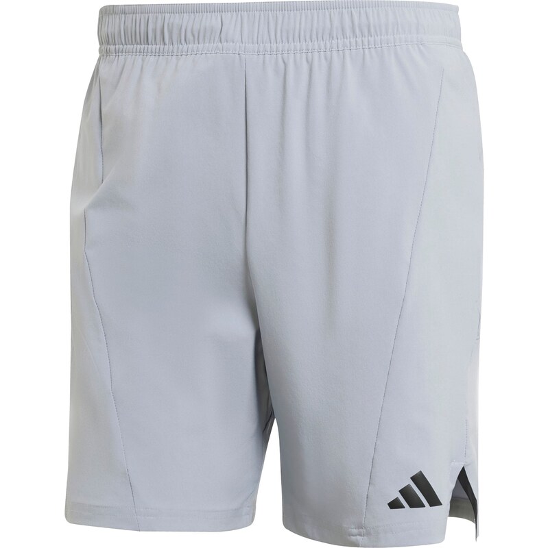 ADIDAS PERFORMANCE Športové nohavice D4T svetlosivá 65311181