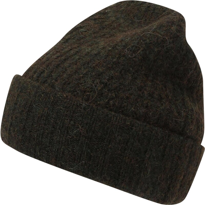 AMERICAN VINTAGE Čiapky EAST olivová 65892034