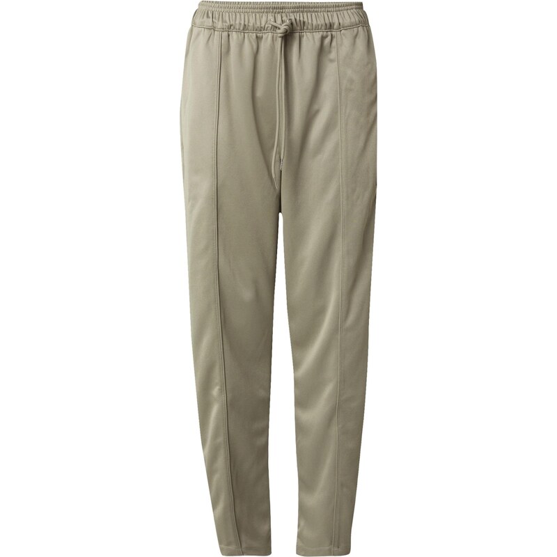 Nike Sportswear Nohavice AIR olivová 65663556