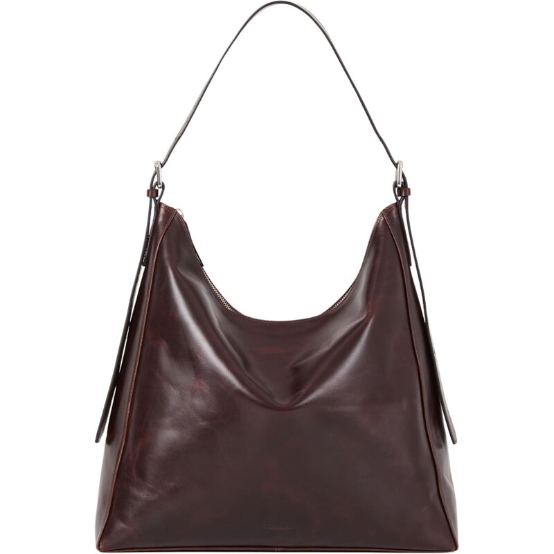 VAGABOND SHOEMAKERS Kabelka na rameno Hilo hnedá 65663569