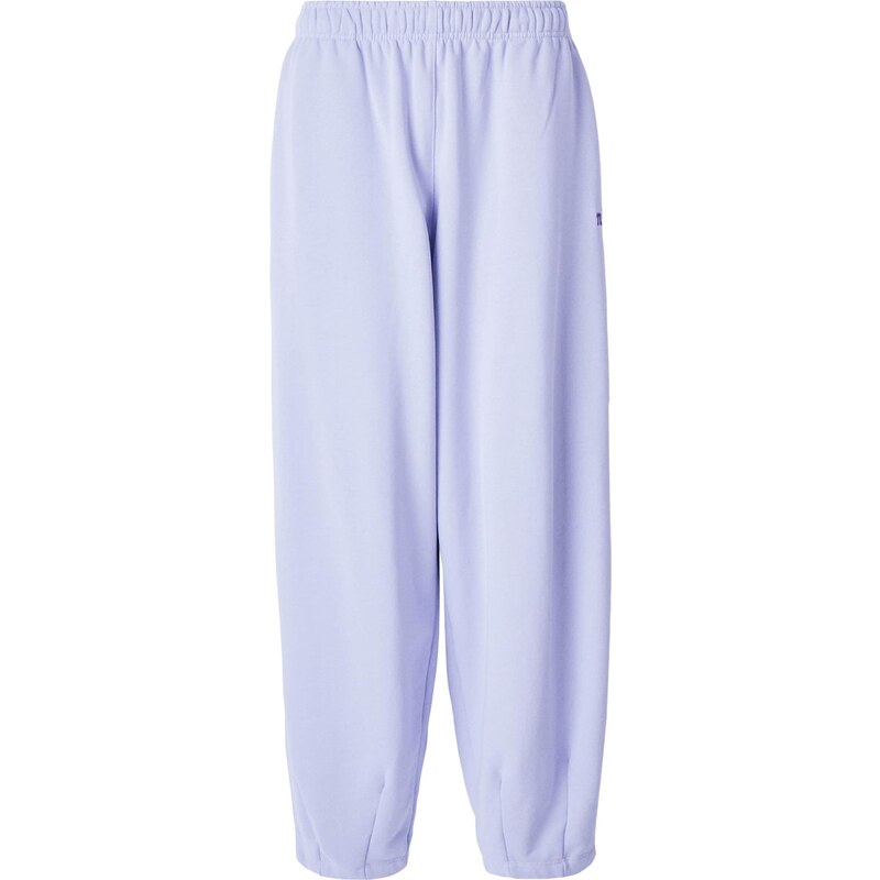 Nike Sportswear Nohavice CLUB orgovánová 65892141