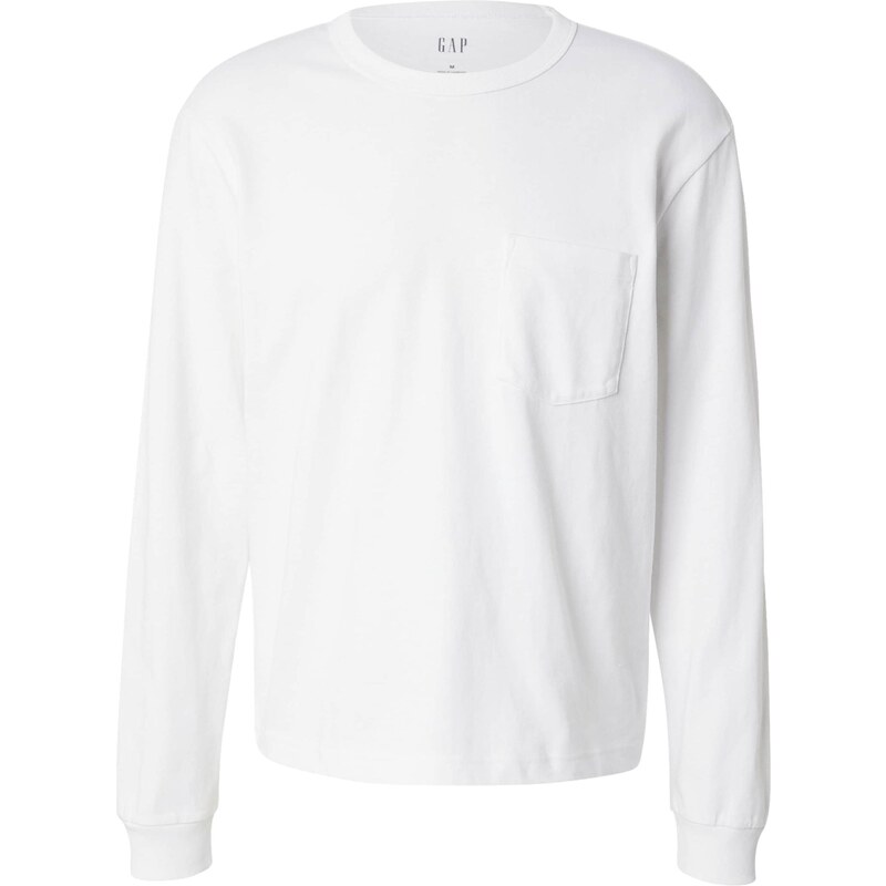 GAP Tričko biela 65311284
