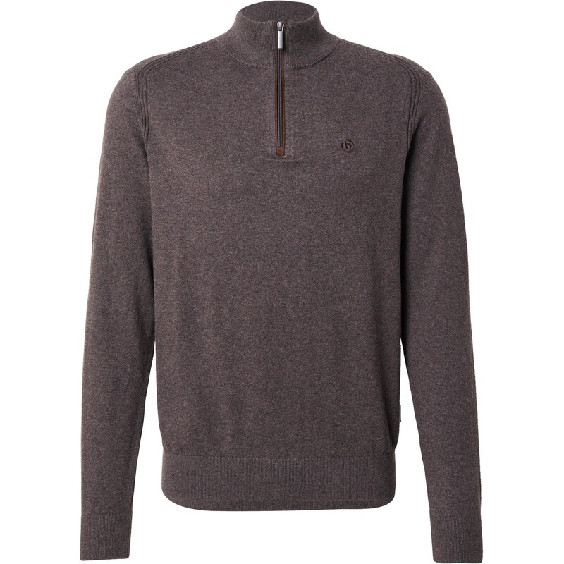 bugatti Sveter hnedá 65892184