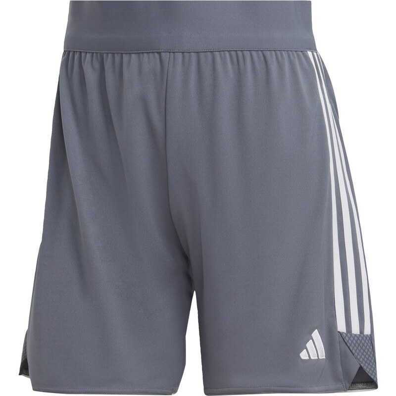 ADIDAS PERFORMANCE Športové nohavice Tiro 23 League tmavosivá / biela 65642291