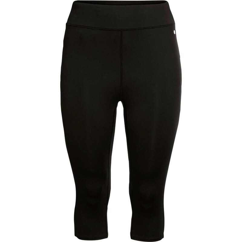 SHEEGO Legíny čierna 65868441