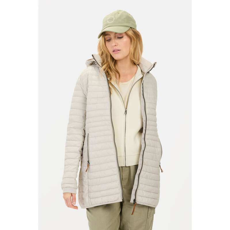 BUNDA CAMEL ACTIVE JACKET 65313976