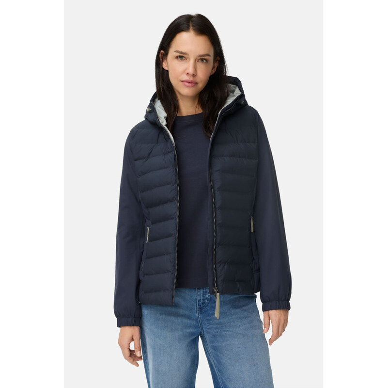 BUNDA CAMEL ACTIVE BLOUSON 65313983