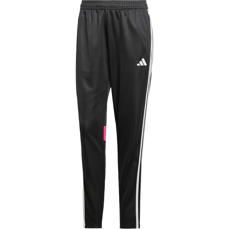 ADIDAS PERFORMANCE Športové nohavice Tiro 25 Essentials tmavoružová / 65644608
