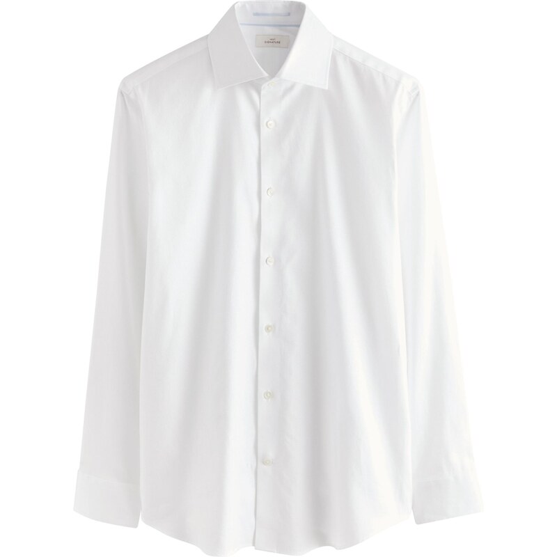 Next Košeľa biela 65650546