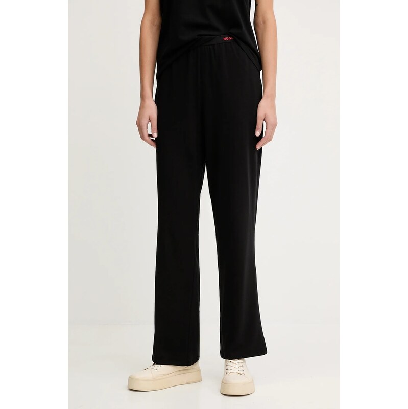 Nohavice HUGO HUGO ID PANTS 65312471