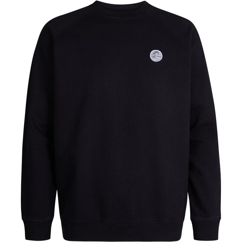 ONEILL Mikina čierna / biela 65657186