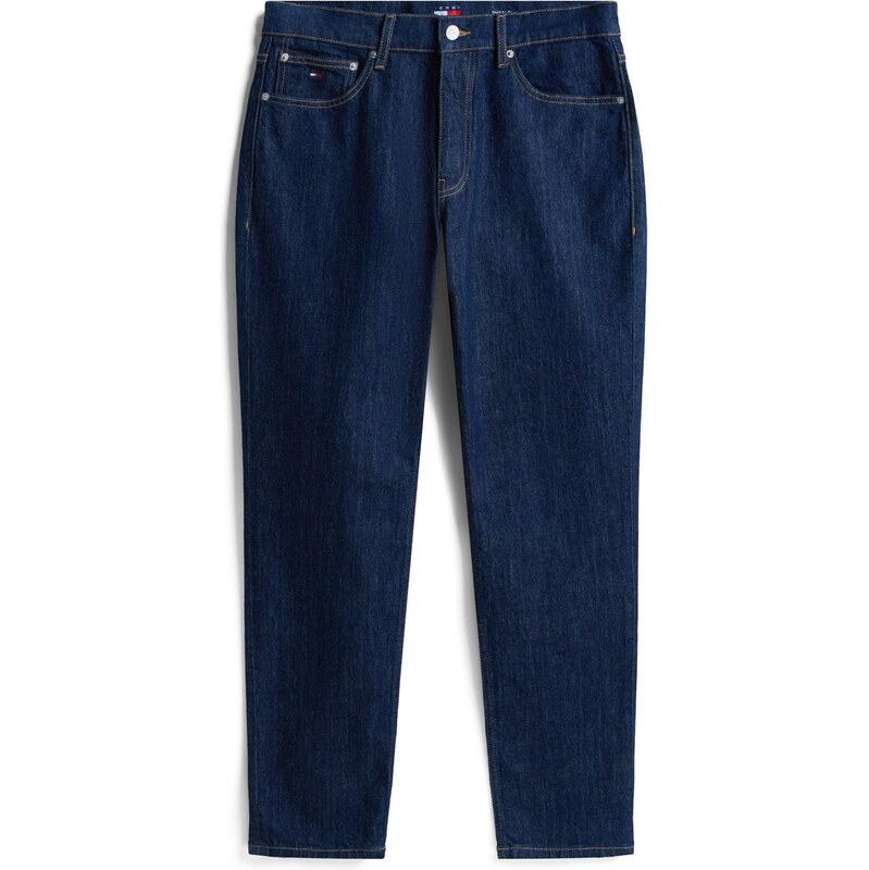 Tommy Jeans Džínsy Ryan tmavomodrá 65310882