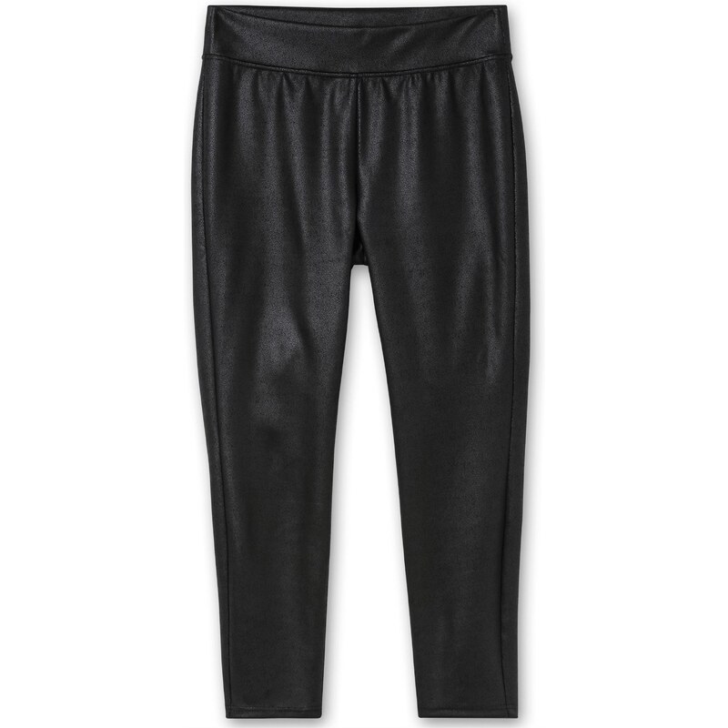 SHEEGO Legíny čierna 65877865