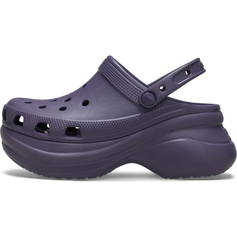Crocs Dreváky Bae černicová 65655008