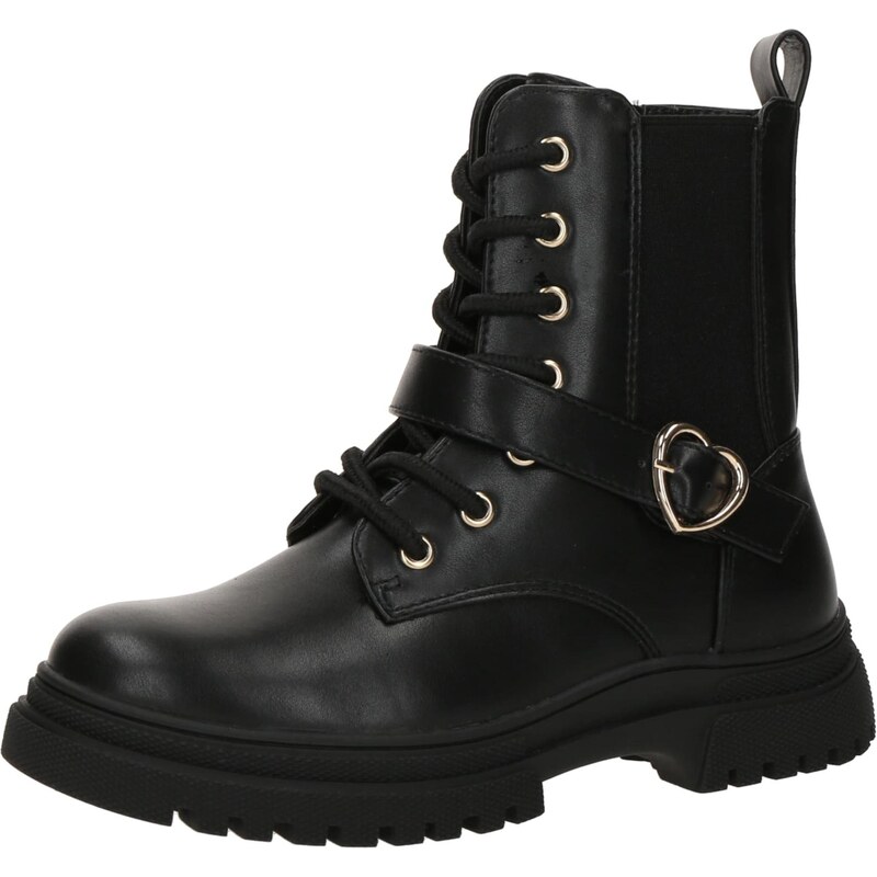 ABOUT YOU Čižmy Melinda čierna 65415254