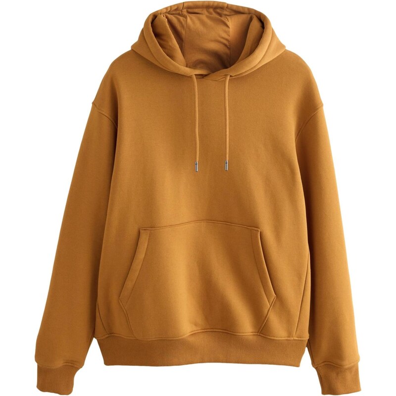 Next Mikina medová 65887855