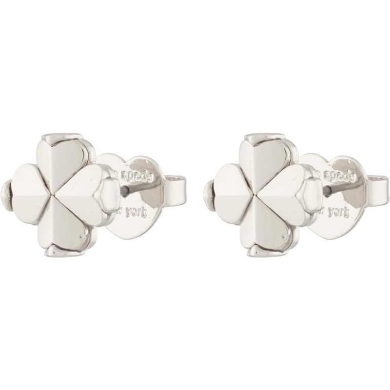 Kate Spade Náušnice strieborná 65891999