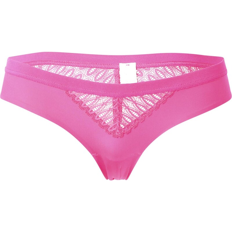 TRIUMPH Nohavičky Aura Spotlight svetloružová 65663500