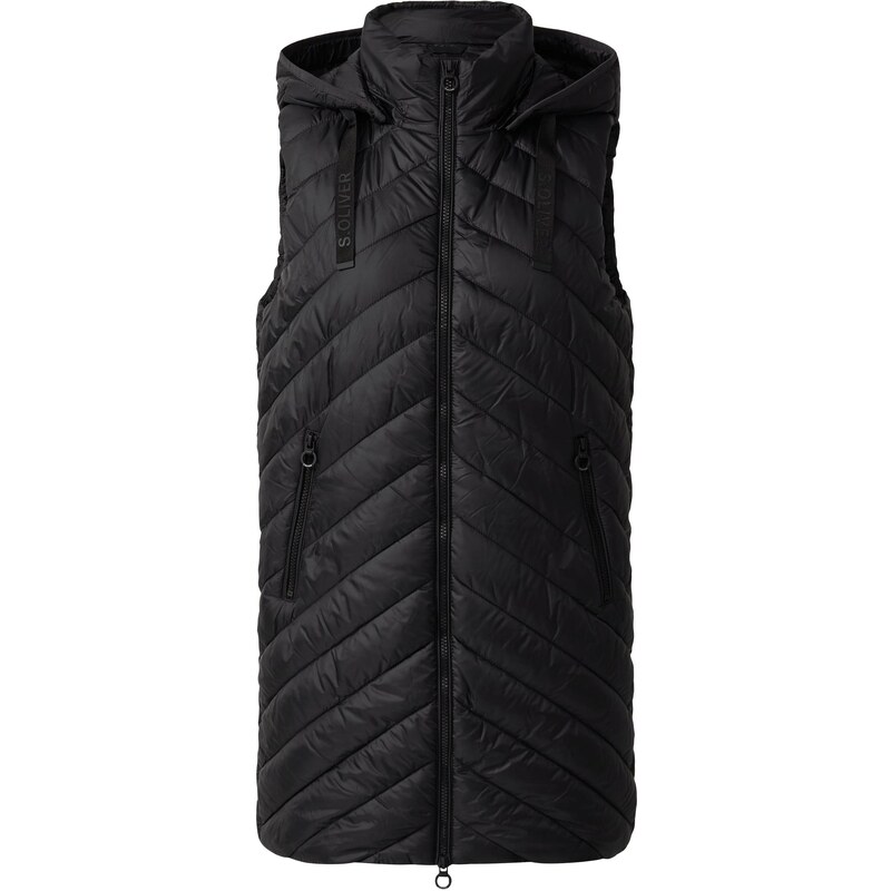 s.Oliver Vesta čierna 65661972