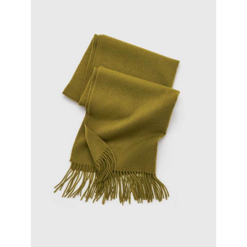 EDITED Šál Esma zelená 66057176